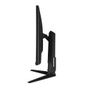 LCD Monitor|ASUS|31.5"|Gaming|Panel IPS|2560x1440|16:9|170Hz|Matte|1 ms|Speakers|Swivel|Height adjus