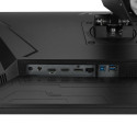 LCD Monitor|ASUS|31.5"|Gaming|Panel IPS|2560x1440|16:9|170Hz|Matte|1 ms|Speakers|Swivel|Height adjus