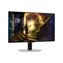Monitor|SAMSUNG|LS27DG610SUXEN|27"|Gaming|Panel OLED|2560x1440|16:9|240Hz|Matte|0.03 ms|Swivel|Pivot