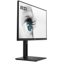 LCD Monitor|MSI|PRO MP242AP|23.8"|Business|Panel IPS|1920x1080|16:9|100Hz|1 ms|Swivel|Pivot|Height a