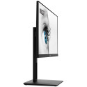 LCD Monitor|MSI|PRO MP242AP|23.8"|Business|Panel IPS|1920x1080|16:9|100Hz|1 ms|Swivel|Pivot|Height a
