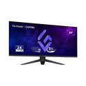 LCD Monitor|VIEWSONIC|34"|Gaming/21 : 9|Panel VA|3440x1440|21:9|165 Hz|Matte|1 ms|Swivel|Height adju