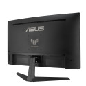 LCD Monitor|ASUS|TUF Gaming VG27VQM1B|27"|Gaming/Curved|Panel VA|1920x1080|16:9|280Hz|1 ms|Speakers|