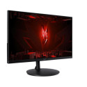 LCD Monitor|ACER|XF240YS3BIPHX|23.8"|Panel VA|1920x1080|16:9|180 Hz|1 ms|Tilt|Colour Black|UM.QX0EE.