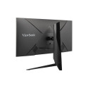 LCD Monitor|VIEWSONIC|34"|Gaming/21 : 9|Panel VA|3440x1440|21:9|165 Hz|Matte|1 ms|Swivel|Height adju