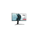 LCD Monitor|IIYAMA|34"|Gaming/Curved/21 : 9|Panel VA|3440x1440|21:9|180Hz|Matte|0.4 ms|Speakers|Heig