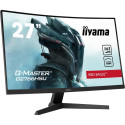 LCD Monitor|IIYAMA|G2766HSU-B1|27"|Gaming/Curved|Panel VA|1920x1080|16:9|165Hz|Matte|1 ms|Speakers|G