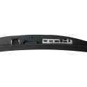 LCD Monitor|IIYAMA|G2766HSU-B1|27"|Gaming/Curved|Panel VA|1920x1080|16:9|165Hz|Matte|1 ms|Speakers|G