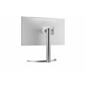 LCD Monitor|LG|27UQ850V-W|27"|Business/4K|Panel IPS|3840x2160|16:9|60 Hz|5 ms|Speakers|Pivot|Height 