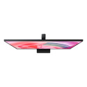 LCD Monitor|SAMSUNG|32"|4K|Panel VA|3840x2160|16:9|60Hz|5 ms|Tilt|Colour Black|LS32D700EAUXEN