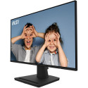 LCD Monitor|MSI|PRO MP252|24.5"|Panel IPS|1920x1080|16:9|100Hz|Matte|1 ms|Speakers|Tilt|Colour Black