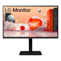 LCD Monitor|LG|27"|Panel IPS|1920x1080|16:9|100Hz|Matte|Speakers|Swivel|Pivot|Height adjustable|Tilt