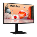 LCD Monitor|LG|27"|Panel IPS|1920x1080|16:9|100Hz|Matte|Speakers|Swivel|Pivot|Height adjustable|Tilt