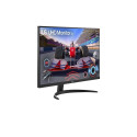 LCD Monitor|LG|31.5"|4K|Panel VA|3840x2160|16:9|4 ms|Speakers|Swivel|Pivot|Height adjustable|Tilt|Co