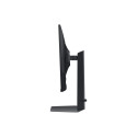 LCD Monitor|SAMSUNG|32"|Panel IPS|2560x1440|16:9|180Hz|1 ms|Swivel|Pivot|Height adjustable|Tilt|Colo