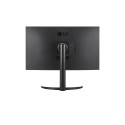 LCD Monitor|LG|31.5"|4K|Panel VA|3840x2160|16:9|4 ms|Speakers|Swivel|Pivot|Height adjustable|Tilt|Co