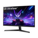 LCD Monitor|LG|27GS60F-B|27"|Gaming|Panel IPS|1920x1080|16:9|180Hz|Matte|1 ms|Tilt|Colour Black|27GS