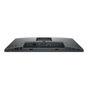 LCD Monitor|DELL|P2425|24"|Business|Panel IPS|1920x1200|16:10|100Hz|Matte|8 ms|Swivel|Pivot|Height a