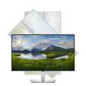 LCD Monitor|DELL|P2725H|27"|Business|Panel IPS|1920x1080|16:9|100Hz|Matte|8 ms|Swivel|Pivot|Height a
