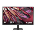 LCD Monitor|LG|27MR400-B|27"|Panel IPS|1920x1080|16:9|100Hz|5 ms|Tilt|27MR400-B
