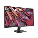 LCD Monitor|LG|27MR400-B|27"|Panel IPS|1920x1080|16:9|100Hz|5 ms|Tilt|27MR400-B