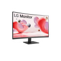 LCD Monitor|LG|32MR50C-B|31.5"|Business/Curved|Panel VA|1920x1080|16:9|100Hz|5 ms|Tilt|32MR50C-B