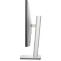 LCD Monitor|DELL|U2724DE|27"|Panel IPS|2560x1440|16:9|120Hz|Matte|8 ms|Swivel|Pivot|Height adjustabl