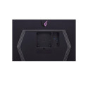 LCD Monitor|LG|27GR93U-B|27"|Gaming/4K|Panel IPS|3840x2160|16:9|144Hz|Matte|1 ms|Pivot|Height adjust