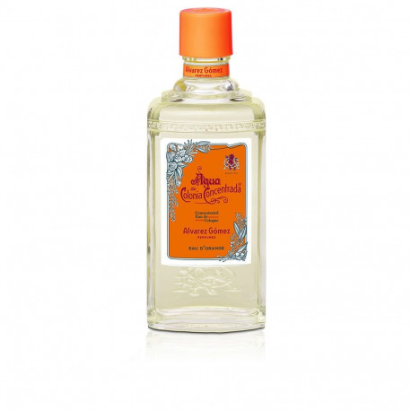 Alvarez Gomez koloonia pihustiga 750ml, apelsin