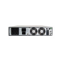 GREENCELL UPS15 Zasilacz UPS do szafy rack Green Cell RTII z LCD 3000VA