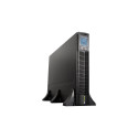 GREENCELL UPS15 Zasilacz UPS do szafy rack Green Cell RTII z LCD 3000VA
