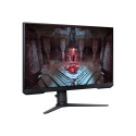 SAMSUNG LS27CG510EUXEN Odyssey G5 LS27C 27-tolline WQHD VA 165Hz 300cd 1ms HDR