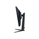 SAMSUNG LS27CG510EUXEN Odyssey G5 LS27C 27-tolline WQHD VA 165Hz 300cd 1ms HDR