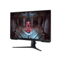 SAMSUNG LS27CG510EUXEN Odyssey G5 LS27C 27-tolline WQHD VA 165Hz 300cd 1ms HDR