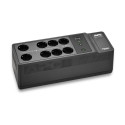 APC Back-UPS 850VA 230V USB Type-C ja A laadimisportidega