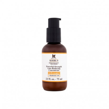 Kiehl's Powerful Strength Line Reducing Concentrate (75ml)