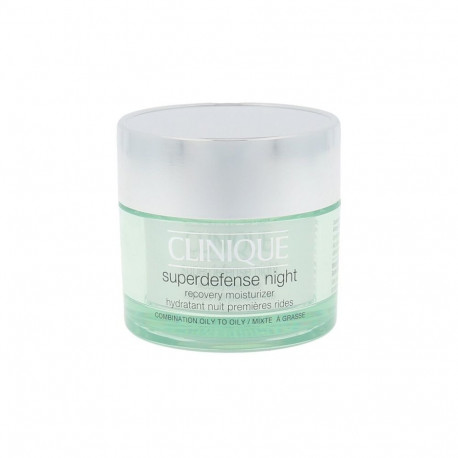 Clinique Superdefense Night Recovery Moisturizer (50ml)