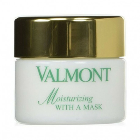 Valmont Moisturizing With A Mask (50ml)
