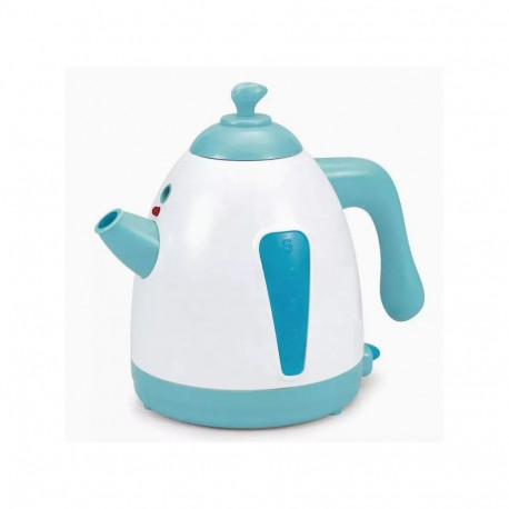 Veekeetja heli ja valgusega