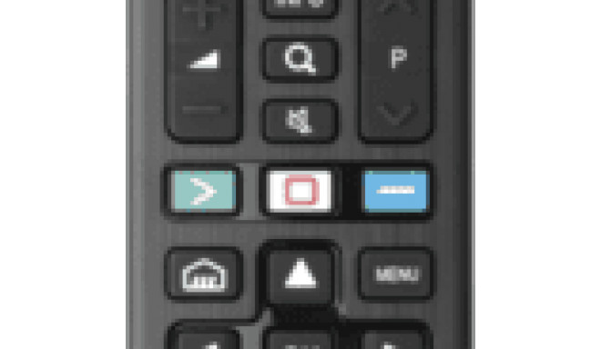One for All Ersatzfernbedienung LG 2.0