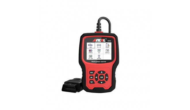 Ancel VD700 OBD2 diagnostic scanner