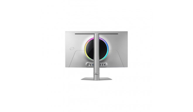 Samsung LS27FG810SUXEN 27" Gaming Monitor Odyssey 3D G8 G81SF 3840x2160/16:9/250cd/m2/0.03ms, HDMI, 