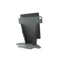 UNIQ Uniq Ryze 360 case for iPad Air 13" 2024 - green