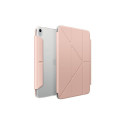 UNIQ Uniq Camden Click case for iPad Air 11" 2024 - pink