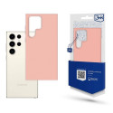 3MK Samsung Galaxy S23 Ultra - 3mk Matt Case lychee