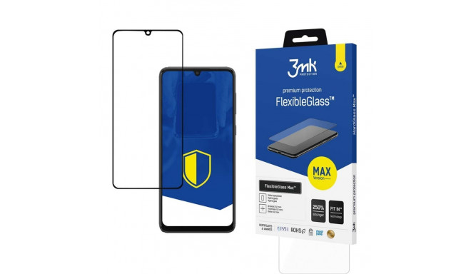 3MK - 3mk FlexibleGlass Max hybrid glass for Samsung Galaxy A33 5G