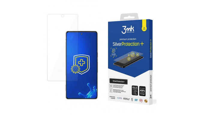 3MK Google Pixel 6 Pro 5G - 3mk SilverProtection+