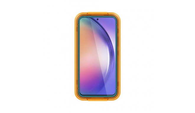 Spigen Spigen ALM Glas.tR tempered glass for Samsung Galaxy A54 5G - 2 pcs.