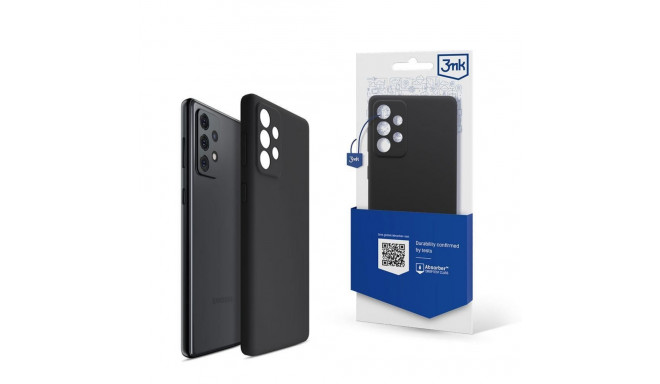 3MK Samsung Galaxy A53 5G - 3mk Silicone Case