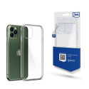 3MK Apple iPhone 11 Pro - 3mk Clear Case